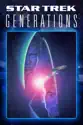 Star Trek VII: Generations summary and reviews