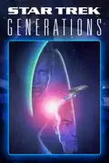 Star Trek VII: Generations summary, synopsis, reviews