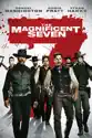 The Magnificent Seven (2016) summary and reviews