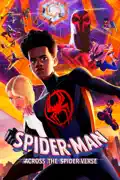 Spider-Man: Across the Spider-Verse reviews, watch and download