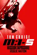 Mission: Impossible - Rogue Nation summary, synopsis, reviews
