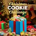 Christmas Cookie Challenge, Season 7 cast, spoilers, episodes, reviews