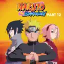 Naruto Shippuden (English), Pt. 12 cast, spoilers, episodes, reviews