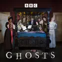 Ghosts, Season 5 cast, spoilers, episodes, reviews
