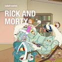 Rick and Morty, Seasons 1-5 (Uncensored) cast, spoilers, episodes, reviews