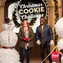Christmas Cookie Challenge, Season 5 cast, spoilers, episodes and reviews