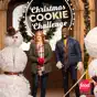 Christmas Cookie Challenge, Season 5
