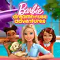 Barbie Dreamhouse Adventures, Season 1
