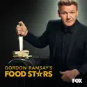 Gordon Ramsay’s Food Stars, Season 1 reviews, watch and download