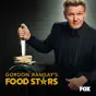 Gordon Ramsay’s Food Stars, Season 1