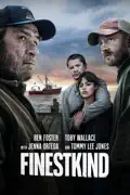 Finestkind summary, synopsis, reviews