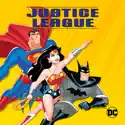 Justice League: The Complete Series cast, spoilers, episodes, reviews