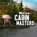 Maine Cabin Masters, Season 2 watch, hd download