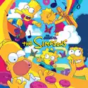 The Simpsons, Season 35 release date, synopsis and reviews