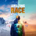 The Amazing Race Is Back! (The Amazing Race) recap, spoilers
