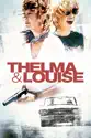 Thelma & Louise summary and reviews