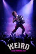Weird: The Al Yankovic Story reviews, watch and download