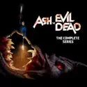 Ash Vs. Evil Dead, The Complete Series cast, spoilers, episodes, reviews