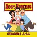 Bob's Burgers, Seasons 1-11 cast, spoilers, episodes, reviews