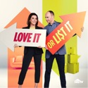 Love It or List It, Season 18 reviews, watch and download
