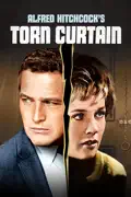 Torn Curtain summary, synopsis, reviews