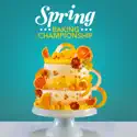 Spring Baking Championship, Season 9 release date, synopsis and reviews