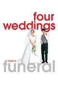 Four Weddings and a Funeral summary, synopsis, reviews