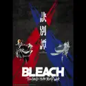 BLEACH: Thousand-Year Blood War (English), Pt. 2 watch, hd download