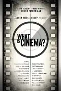 What Is Cinema? summary, synopsis, reviews