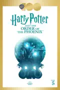 Harry Potter and the Order of the Phoenix summary, synopsis, reviews