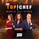 London Calling (Top Chef) recap, spoilers