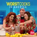 Worst Cooks in America, Season 23 watch, hd download