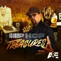 Hip Hop Treasures, Season 1 release date, synopsis, reviews