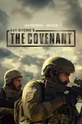 Guy Ritchie's The Covenant summary, synopsis, reviews