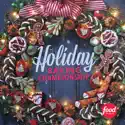 Holiday Baking Championship, Season 8 release date, synopsis, reviews