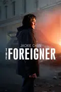 The Foreigner summary, synopsis, reviews