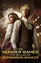 The Hunger Games: The Ballad of Songbirds and Snakes summary and reviews