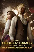 The Hunger Games: The Ballad of Songbirds and Snakes reviews, watch and download
