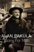 Alan Pakula: Going for Truth summary, synopsis, reviews