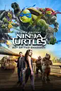 Teenage Mutant Ninja Turtles: Out of the Shadows summary, synopsis, reviews