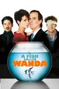 A Fish Called Wanda summary, synopsis, reviews