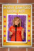 Maria Bamford: Local Act summary, synopsis, reviews