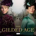 Never The New - The Gilded Age from The Gilded Age, Season 1