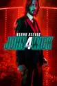 John Wick: Chapter 4 summary and reviews