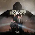 Man Down - Expedition Bigfoot from Expedition Bigfoot, Season 3