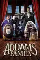 The Addams Family (2019) summary and reviews