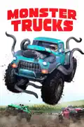 Monster Trucks summary, synopsis, reviews