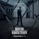 Mayor of Kingstown Seasons 1-2 cast, spoilers, episodes, reviews