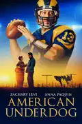 American Underdog reviews, watch and download