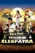Asterix & Obelix: Mission Cleopatra summary, synopsis, reviews
